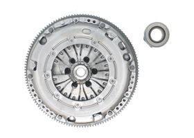 Kit de clutch