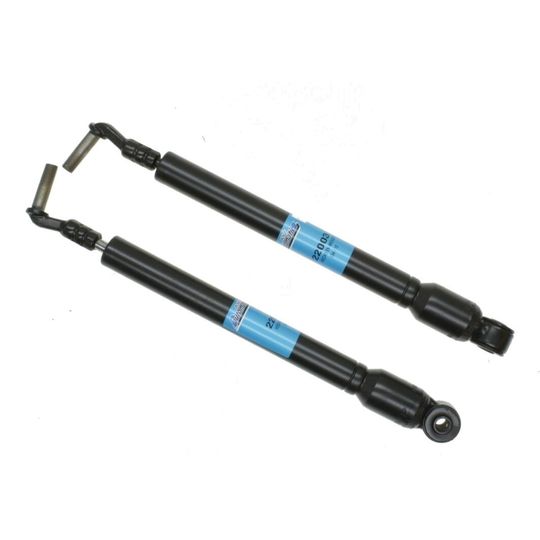 Boge®|Amortiguador de direccion|Volkswagen Caravelle|1995-1996|CARAVELLE L4 1.8L Traccion trasera (RWD) |2093728