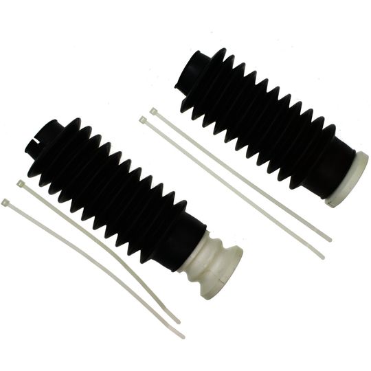 Boge®|Tope Rebote Delantero|Volvo Serie V|2004-2007|V70 L5 2.4L Traccion delantera (FWD) Service kit® |2094105