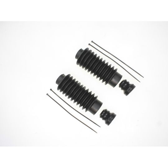 Boge®|Tope Rebote Delantero|Plymouth Caravelle|1985|CARAVELLE L4 2.6L Traccion delantera (FWD) Service kit® |2093925