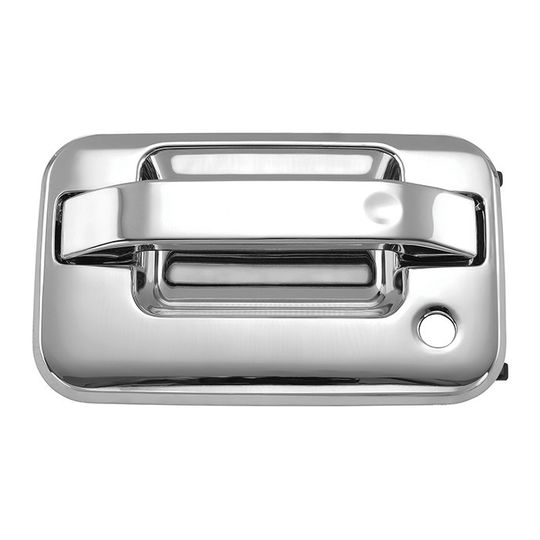 HUSHAN®|Manija Puerta Exterior Lincoln Mark|2006-2008|| |2152055