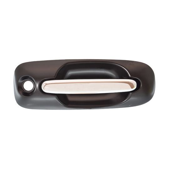 HUSHAN®|Manija Puerta Exterior Chrysler Town Country|2001-2007|| |2152092