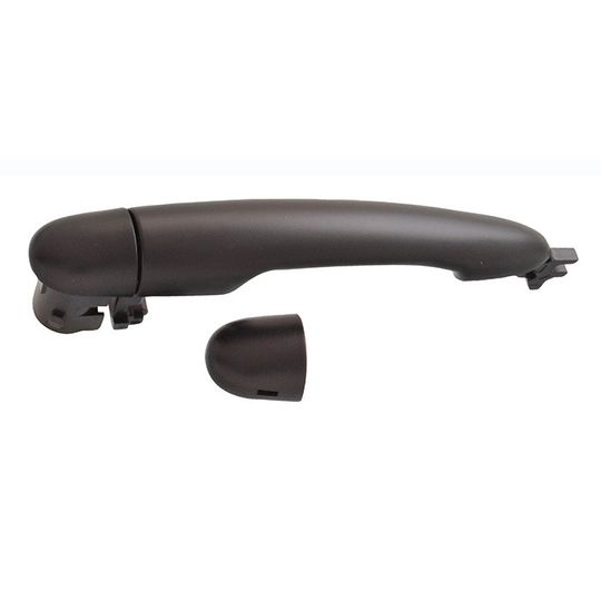 HUSHAN®|Manija Puerta Exterior Renault Megane|2004-2010|| |2152388