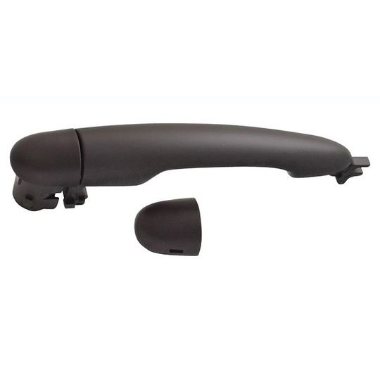 HUSHAN®|Manija Puerta Exterior Renault Megane|2004-2010|| |2152391