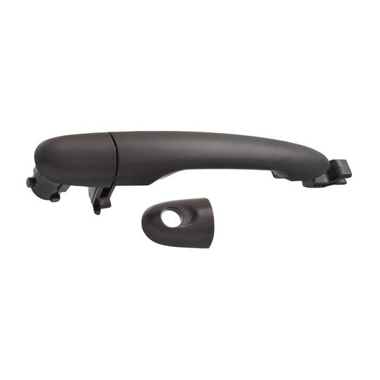HUSHAN®|Manija Puerta Exterior Renault Koleos|2009-2011|| |2152400