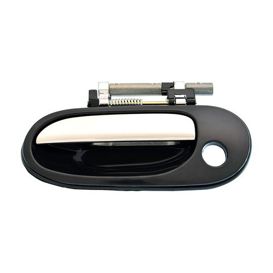 HUSHAN®|Manija Puerta Exterior Nissan Almera|2001-2005|| |2152412