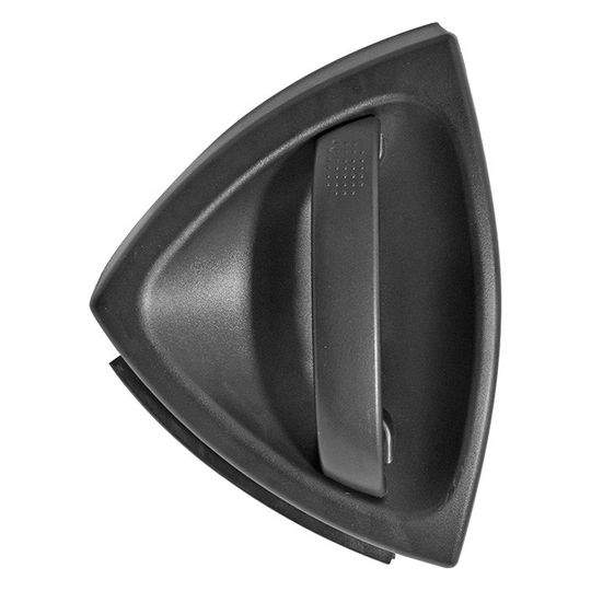 HUSHAN®|Manija Puerta Exterior Smart Fortwo|2005-2007|| |2152562