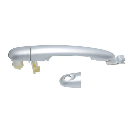 HUSHAN®|Manija Puerta Exterior Renault Koleos|2009-2011|| |2152715
