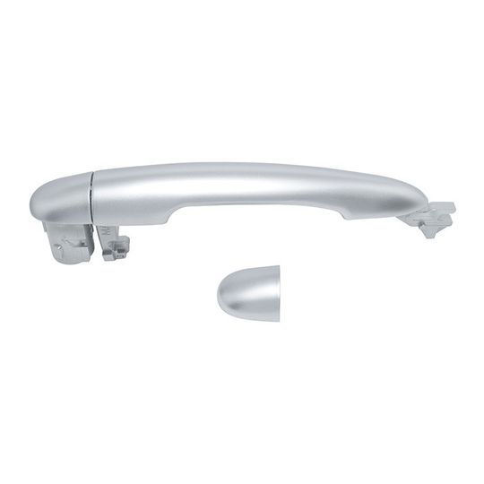 HUSHAN®|Manija Puerta Exterior Renault Megane|2004-2010|| |2152721