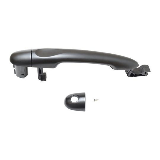 HUSHAN®|Manija Puerta Exterior Renault Fluence|2011-2017|| |2152914