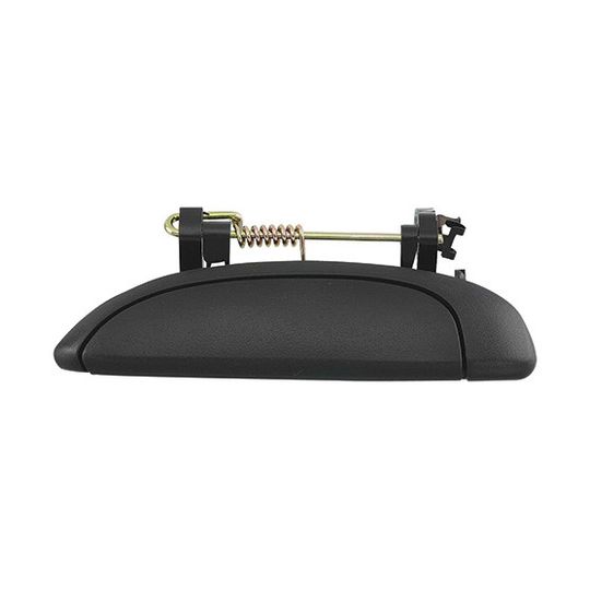 HUSHAN®|Manija Puerta Exterior Renault Scenic|2001-2004|| |2153164