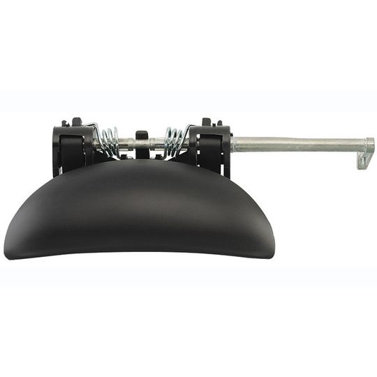 HUSHAN®|Manija Puerta Exterior Peugeot 206|2001-2009|| |2153179