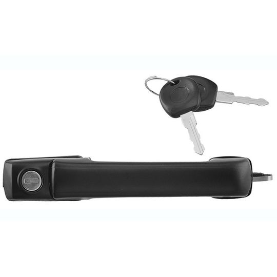 HUSHAN®|Manija Puerta Exterior Volkswagen Golf|1995-1999|| |2153212