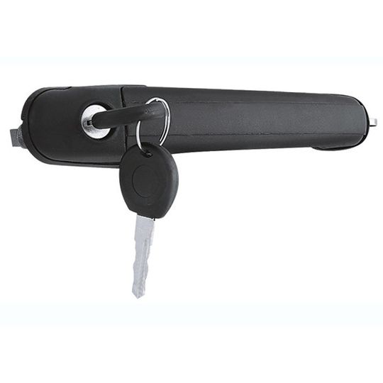 HUSHAN®|Manija Puerta Exterior Volkswagen Derby|1995-2009|| |2153242