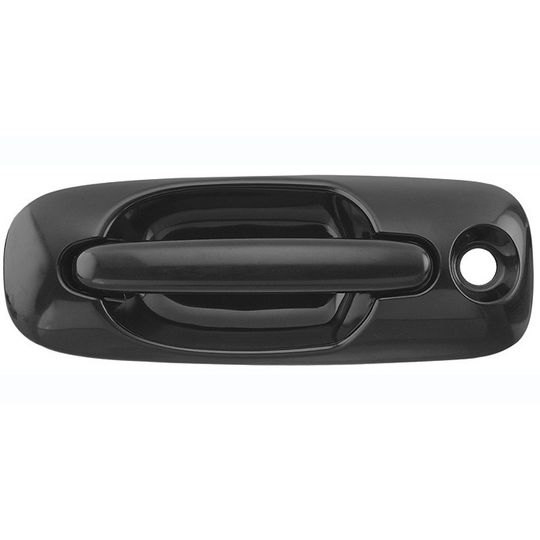 HUSHAN®|Manija Puerta Exterior Dodge Caravan|2001-2007|| |2153323