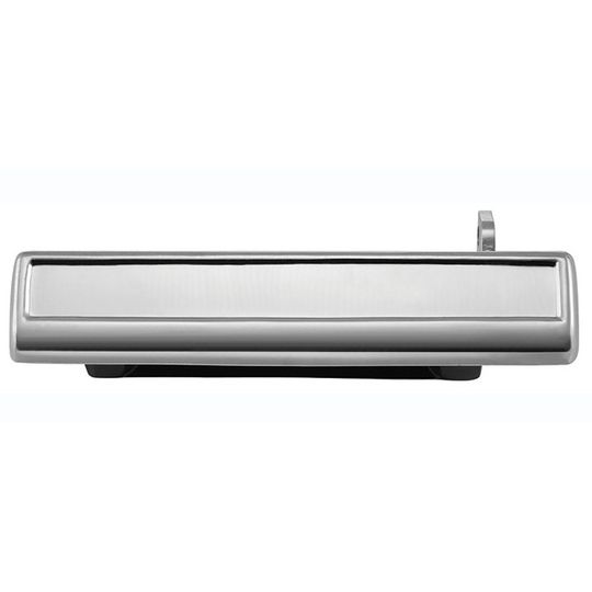 HUSHAN®|Manija Puerta Exterior Chevrolet Celebrity|1982-1990|| |2153437