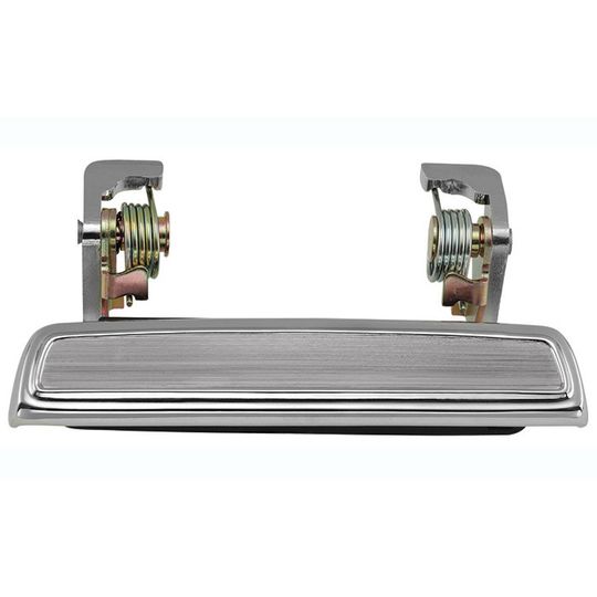 HUSHAN®|Manija Puerta Exterior Ford Bronco|1973-1979|| |2153492
