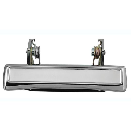 HUSHAN®|Manija Puerta Exterior Dodge Dart|1982-1989|| |2153524