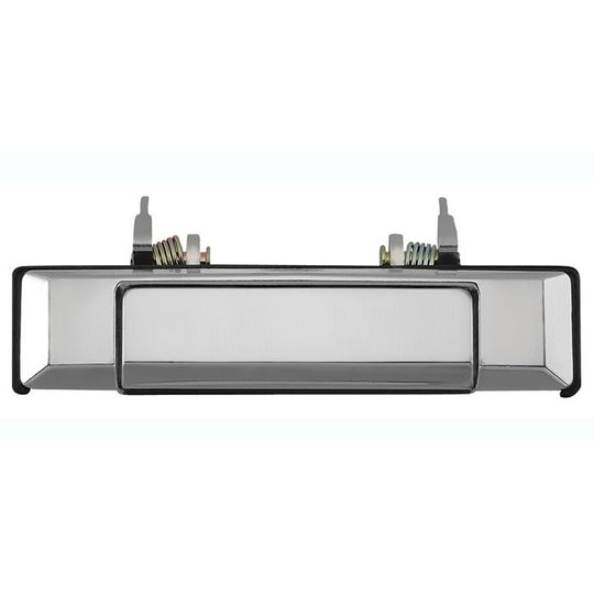 HUSHAN®|Manija Puerta Exterior Toyota 4runner|1984-1989|| |2153542