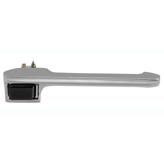 HUSHAN®|Manija Puerta Exterior Ford Bronco|1980-1996|| |2153546