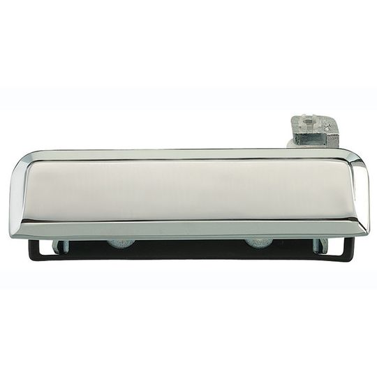 HUSHAN®|Manija Puerta Exterior Ford Grand Marquis|1991|| |2153563