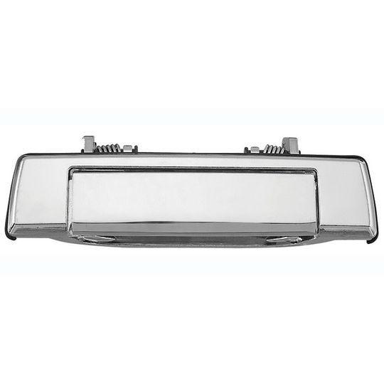 HUSHAN®|Manija Puerta Exterior Mazda B2200|1987-1993|| |2153668