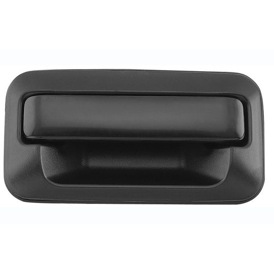 HUSHAN®|Manija Puerta Exterior Dodge Ram|1987-1993|| |2153755