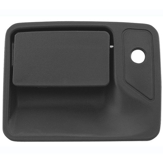HUSHAN®|Manija Puerta Exterior Ford Excursion|2000-2005|| |2153758