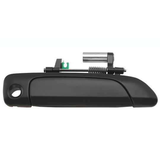 HUSHAN®|Manija Puerta Exterior Honda Civic|2001-2005|| |2154023