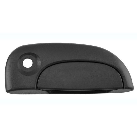 HUSHAN®|Manija Puerta Exterior Renault Kangoo|2007-2009|| |2154026