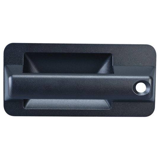 HUSHAN®|Manija Puerta Exterior Chevrolet Serie C|1995-2002|| |2154193