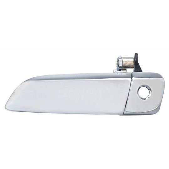 HUSHAN®|Manija Puerta Exterior Toyota Hiace|2006-2018|| |2154226