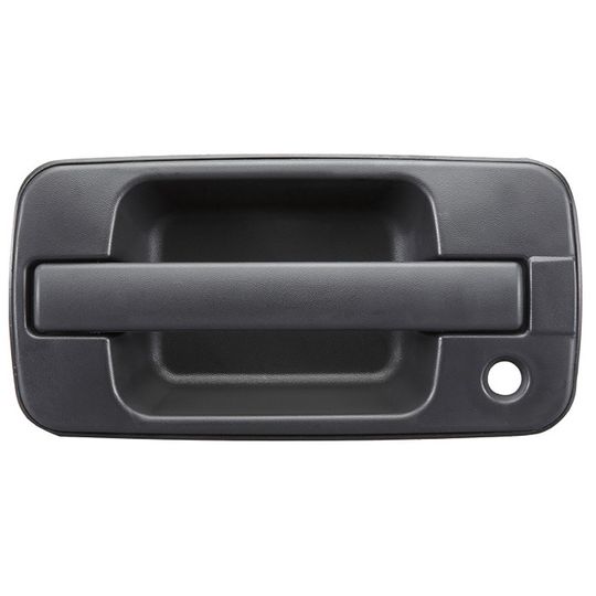 HUSHAN®|Manija Puerta Exterior Isuzu Trooper|1998-2002|| |2155588
