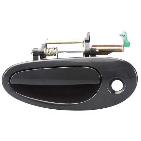 HUSHAN®|Manija Puerta Exterior Chrysler 300m|1999-2004|| |2156993