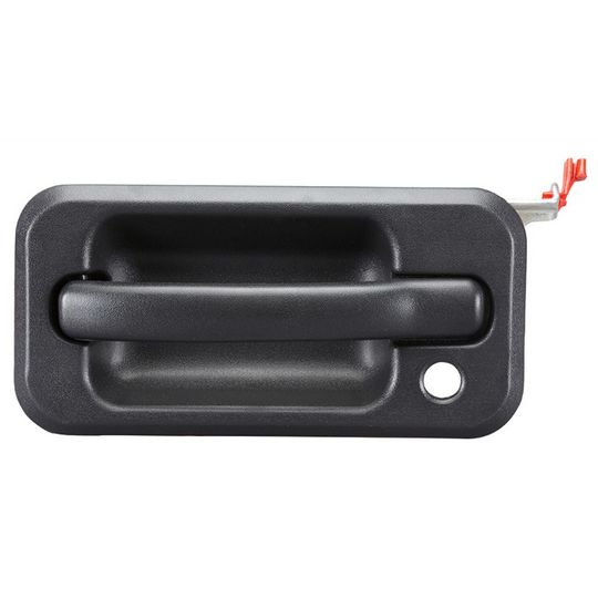 HUSHAN®|Manija Puerta Exterior Hummer H2|2003-2009|| |2157095