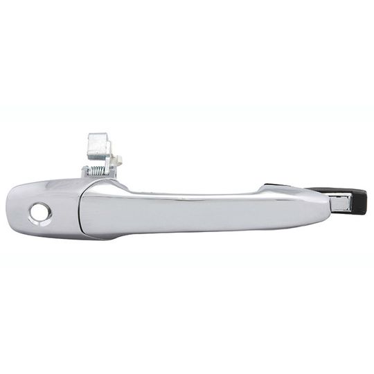 HUSHAN®|Manija Puerta Exterior Mazda Cx-7|2007-2012|| |2157114