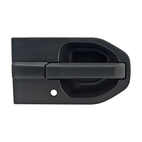HUSHAN®|Manija Puerta Exterior Honda Element|2003-2011|| |2160053