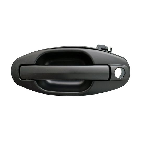 HUSHAN®|Manija Puerta Exterior Hyundai Santa Fe|2001-2006|| |2160064