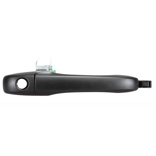 HUSHAN®|Manija Puerta Exterior Jeep Compass|2007-2017|| |2160083