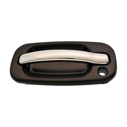 HUSHAN®|Manija Puerta Exterior Cadillac Escalade|2002-2006|| |2162780