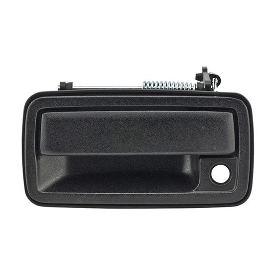 HUSHAN®|Manija Puerta Exterior Isuzu Hombre|1996-2000|| |2162897