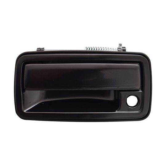 HUSHAN®|Manija Puerta Exterior Isuzu Hombre|1996-2000|| |2162918