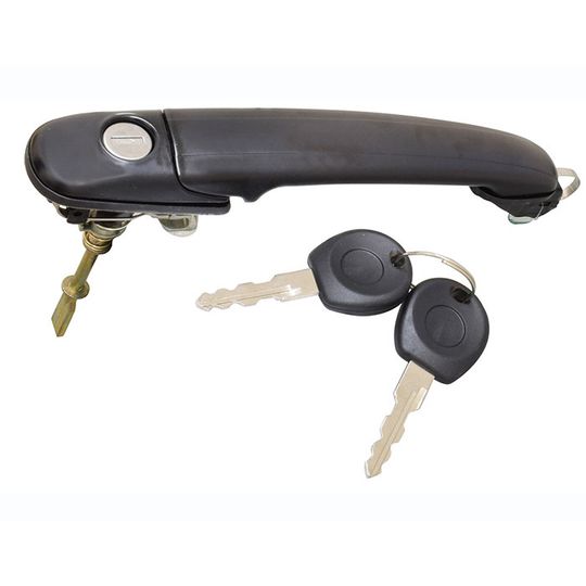 HUSHAN®|Manija Puerta Exterior Seat Ibiza|2001-2002|| |2162948