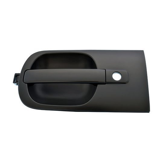 HUSHAN®|Manija Puerta Exterior Dodge H100|2011-2013|| |2162966