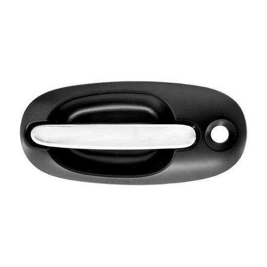 HUSHAN®|Manija Puerta Exterior Chrysler Town Country|1996-2000|| |2162969