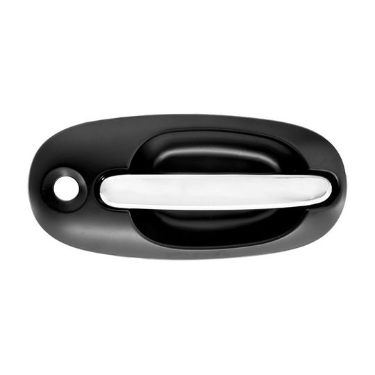 HUSHAN®|Manija Puerta Exterior Dodge Caravan|1996-2000|| |2162976