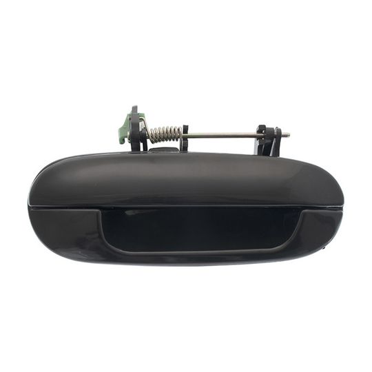 HUSHAN®|Manija Puerta Exterior Oldsmobile Bravada|2002-2004|| |2162999
