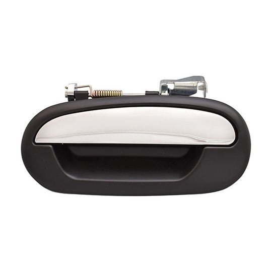 HUSHAN®|Manija Puerta Exterior Lincoln Navigator|1998-2002|| |2163167