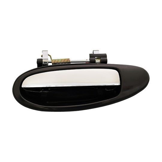 HUSHAN®|Manija Puerta Exterior Infiniti I30|1996-1999|| |2163173