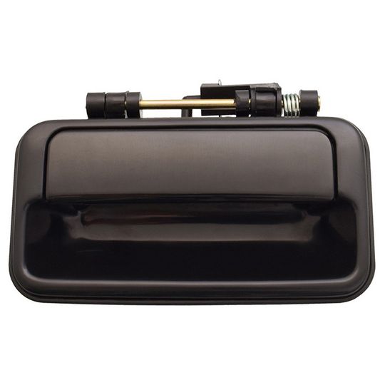 HUSHAN®|Manija Puerta Exterior Chevrolet Metro|1992|| |2163284